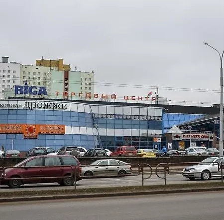 Academia Апартаменти
