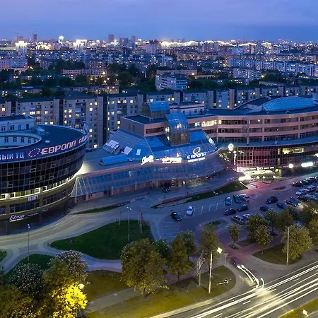 Academia * Мінськ